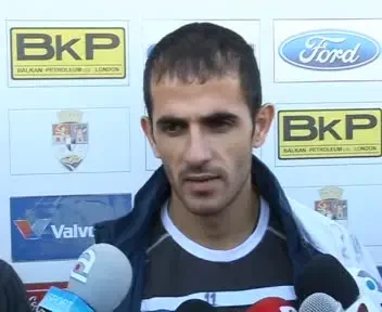 Karamian: "Cu Unirea va fi mai greu decat cu Steaua!"