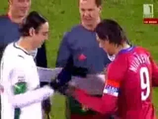 Serbia 6-1 Bulgaria / Vezi rezumatul