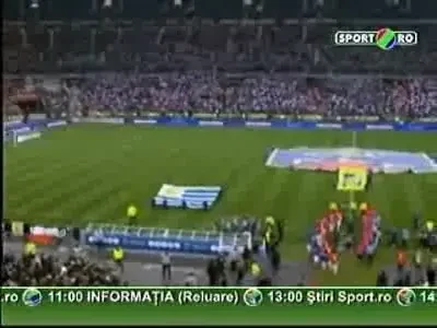 Serbia face spectacol, Franta si Lituania au dezamagit! Vezi ce au facut adversarele Romaniei!