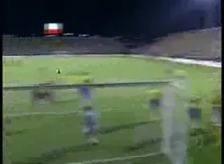 VIDEO: Ronaldo terorizat de Luis Fabiano, Brazilia 6-2 Portugalia