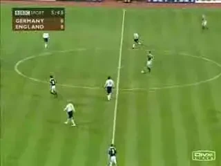 Vezi cea mai mare umilinta a Germaniei in fata Angliei! Germania 1-5 Anglia