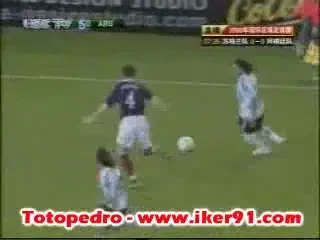 VIDEO: Debut cu dreptul pentru Maradona pe banca Argentinei!