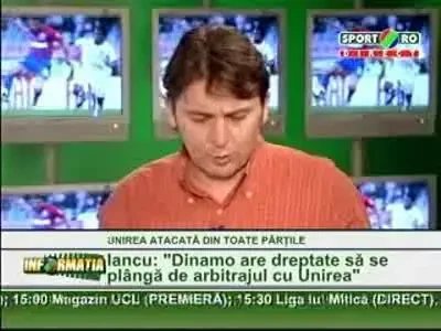 Moldovan vrea sa dea lovitura cu Rapid: Nu trece printr-o perioada buna