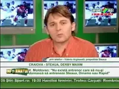 Seria fara victorii ne motiveaza mai mult sa castigam la Craiova!