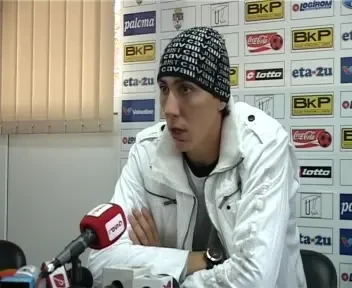 Pantilimon: As vrea ca Dani Coman sa vina la Timisoara!