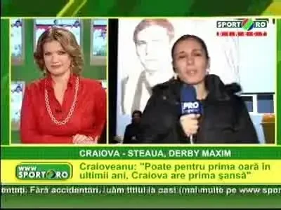 Vezi echipele probabile la Craiova - Steaua! Ce ai schimba la ele?