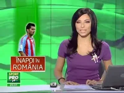 Dica la CFR Cluj! Catania l-a imprumutat pentru 300.000 euro