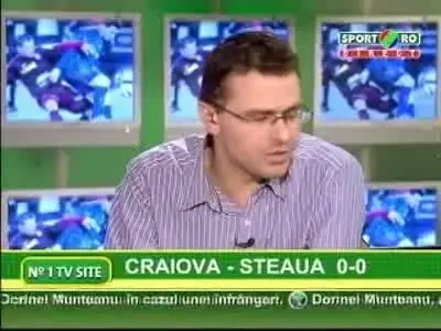 Piturca: "Steaua ar trebui sa castige, are cel mai valoros lot" Ce crezi?