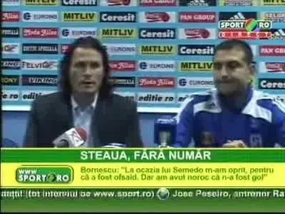 Napoli: "Penalty-ul nostru a fost mai clarâ€ Tu ce crezi?