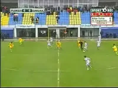 Ceahlaul, lider in Seria 1! UTA, batuta la scor, Snagovul a facut scorul etapei!