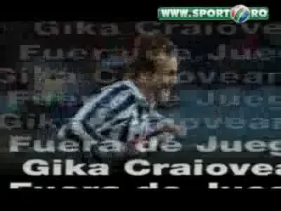 Romanul care le-a luat locul lui Hagi si Popescu in Spania! Vezi un super montaj