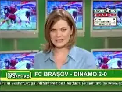 Mircea Lucescu: Victoria Brasovului este normala. Dinamo sa nu faca o tragedie
