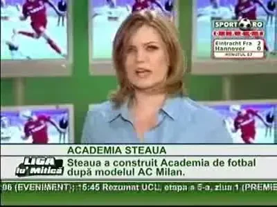 Economii la Steaua: nu mai baga bani in transferuri?