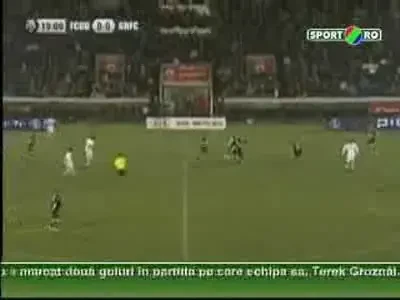 Bordeaux 1-1 Rennes / Vezi rezumat