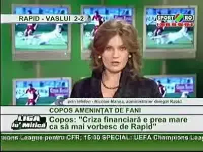 Granzii nu mai sunt asa granzi. Avem mari probleme de joc Cine iese primul din criza?