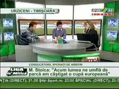 Trebuie sa castigam cu Roma. Nici nu vreau sa ma gandesc ce va fi cu Chelsea