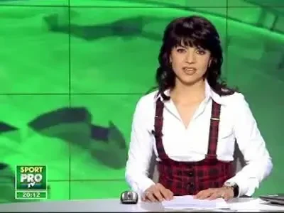 Mutu si Chivu, asteptati de finalistele Miss World la Mondialul african