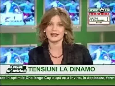 Penescu ii raspunde lui Grigoras: Am avut nu un penalty, ci doua!