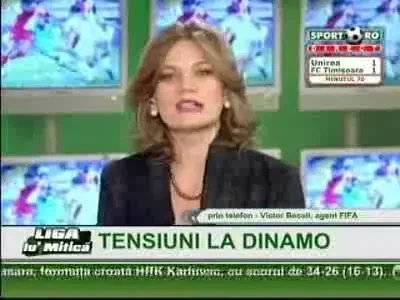 Criza la Dinamo? Jucatorii pleaca pe gratis daca Borcea le taie salariile!