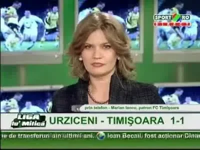 Uhrin pe faras? Iancu: Nu pot sa uit de umilintele cu Medias si Dinamo