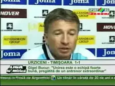 Suntem autobaza de la Urziceni, ajutata de arbitri