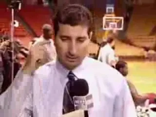 Show nebun cu LeBron James!