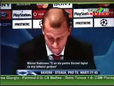 Ribery nu va fi si cu Steaua cel mai bun jucator din lume!