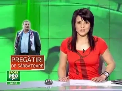 Prima speciala la victoria cu Roma: fasole cu carnati pentru clujeni!