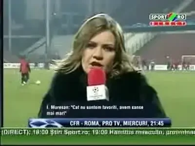 Culio si Muresan, gata pentru inca o minune. VEZI antrenamentul oficial al CFR-ului: