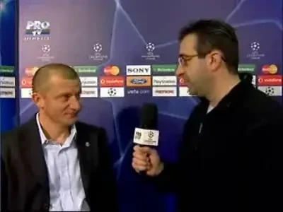 Dorinel Munteanu: Singura noastra sansa? VICTORIA cu Fiorentina!