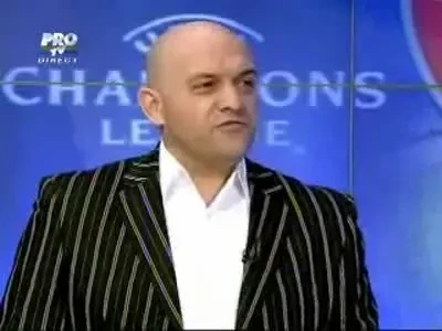 Gabi Balint: Compara-l pe Dayro cu Ribery! E o diferenta de valoare clara pentru Bayern Vezi aici, Balint analizeaza Bayern 3-0 Steaua