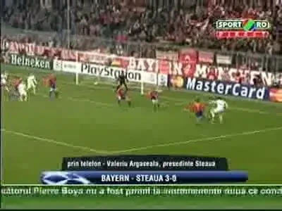 Argaseala: Ne concentram pe campionat si pe UEFA