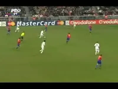 Vezi golul lui Klose de 1-0