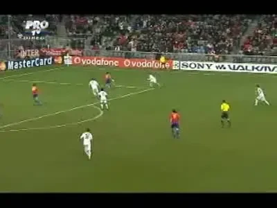 Bogdan Stancu a ratat din fata portii: Vezi faza