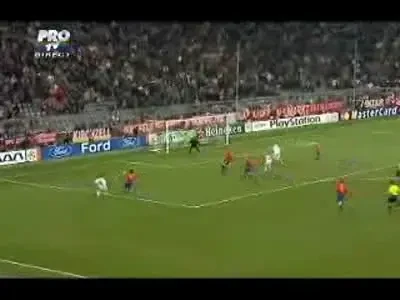 Zapata si-a salvat echipa in minutul 2! Vezi ocazia lui Bayern