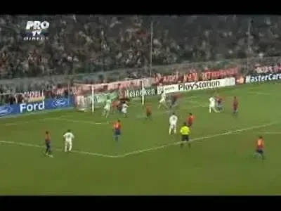 Ocazii in sir pentru Bayern! Vezi ratarile incredibile ale lui Toni si Klose