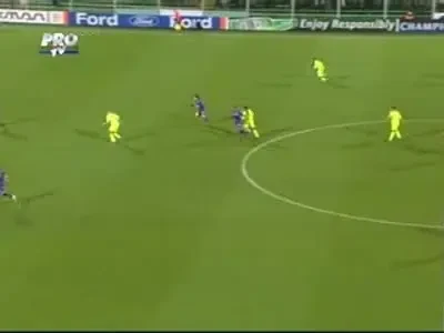 Benzema dubleaza pentru Lyon. Video: