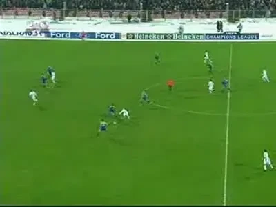 Raul o califica pe Real in optimi: BATE 0-1 Real Madrid