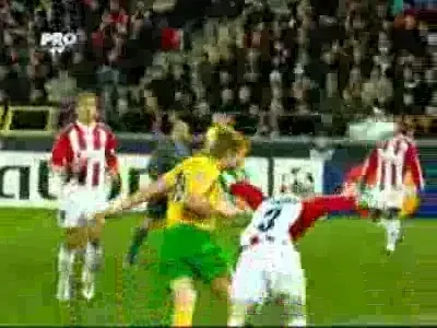 Celtic o califica pe Aalborg in UEFA! Aalborg 2-1 Celtic