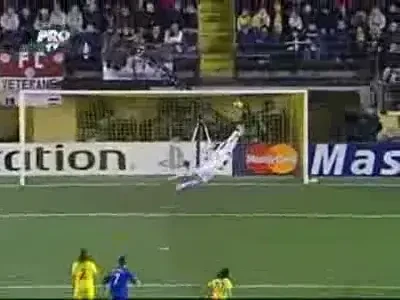 Ronaldo i-a scos din minti! Villarreal 0-0 Manchester