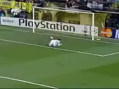 Vezi bara incredibila a lui Ronaldo