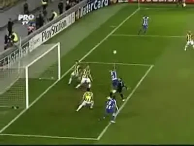 Porto, o noua minune in Liga? S-a calificat in optimi: Fener 1-2 Porto