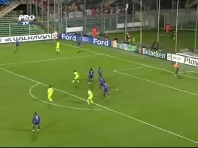 VEZI bara lui Ederson!