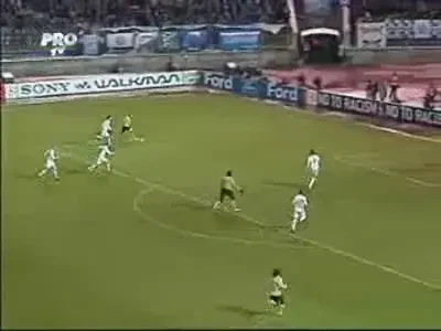 VEZI a doua bara a lui Iaquinta!