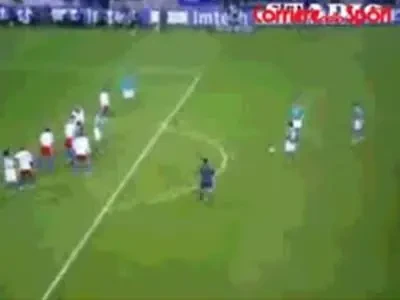 La nemti nu se poarta brichetele! Baumann lovit din tribuna cu o baterie!