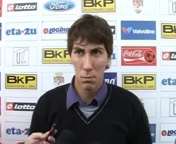 Citeste un interviu cu Buffon de Romania, Pantilimon, despre Inter, Zapata si cum se vede lumea de la 2,03 metri!