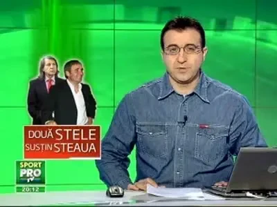 Cum a zdrobit Steaua? Vezi ce secrete l-a invatat Hagi pe Ribery