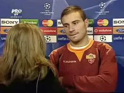 Brighi: Am fost mai buni decat CFR Tu ce crezi?