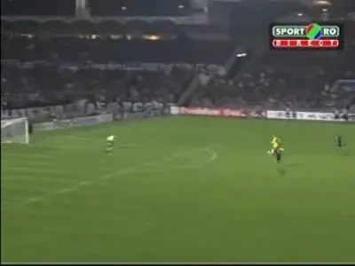 Bordeaux o scoate pe CFR! Bordeaux 1-1 Chelsea