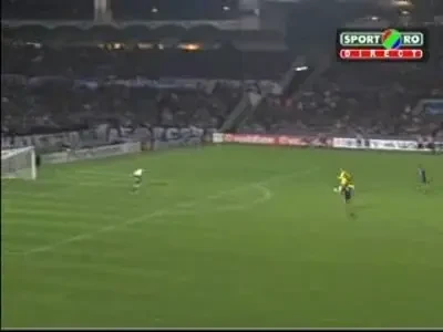 Anelka deschide scorul pentru Chelsea! Vezi golul